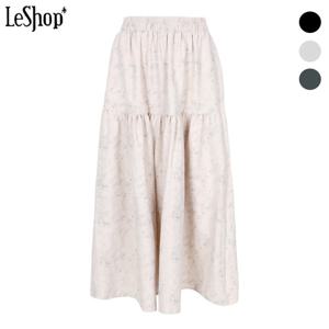 [르샵]타이다이 밴딩 스커트 (BOASK002A)