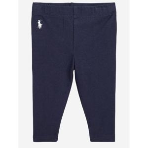 POLO RALPH LAUREN Polo Ralph Lauren Trousers Blue 310934374005