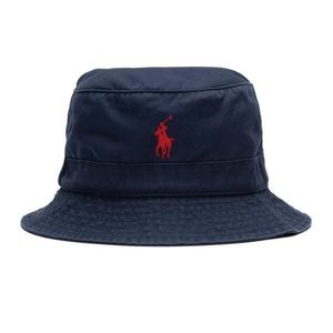 폴로랄프로렌 모자 버킷햇  710798567005