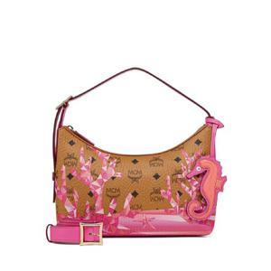 엠씨엠 아렌 숄더 백 MWHFSTA02Q1