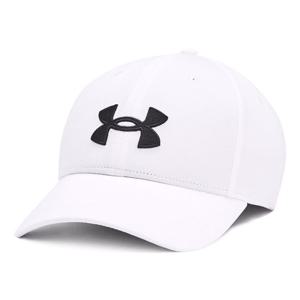 UA 블리칭 어저스터블 캡모자(1376701-100)