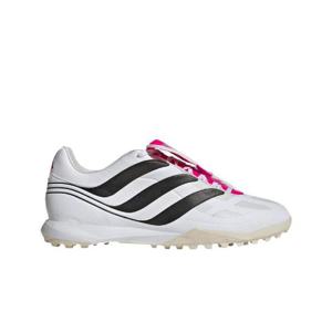 아디다스 프레데터 프리시전 3 TF 클라우드 화이트 팀 쇼크 핑크 ID6791
