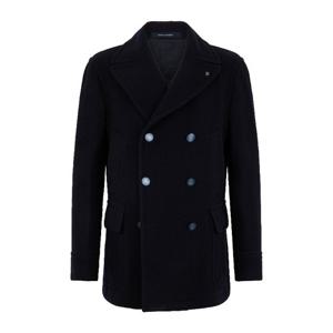 딸리아또레 세일링 울 블렌드 피코트 SAILING770116 B3406