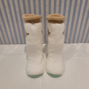 쇼콜라 레오댕돌돌이양말 (TTOWSC092T)공용가을겨울실내외용