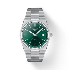 티쏘 T137.410.11.091.00 PRX 쿼츠 40mm