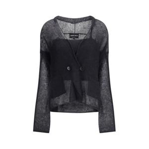 조르지오 아르마니 수트 자켓 GW002229 UC001 BLACK