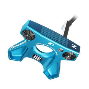 이븐롤 (25)제로 Z1 퍼터/ 티파니 블루