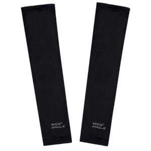 [와이드앵글]TO 매쉬 배색 팔토시(2size)  WMM25Z03Z1