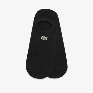 라코스테 공식 남성 베이직 솔리드 페이크 삭스 RA678E-55N 031