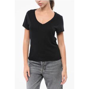 에태르네 반팔 티셔츠 CHLOE062 BLACK Black