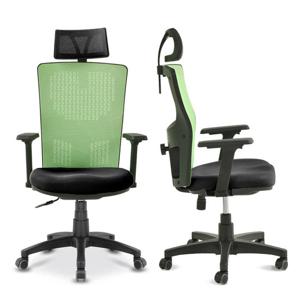 [보루네오]집중력 올라가는 인체공학 의자 TK082