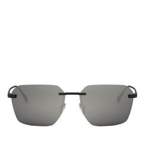 불가리 림리스 렉탱귤러 선글라스 BV40029U 13C