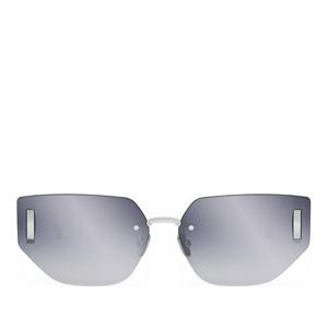 디올 림리스 그라디언트 렌즈 지오메트릭 선글라스 CD40146U F0