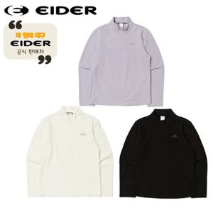 [아이더] (DWU23201) BRUSH (브러쉬)   여성 터틀넥 티셔츠