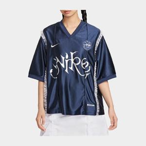 [나이키]나이키 스포츠웨어 여성 반팔 그래픽 저지 탑 II1939-41