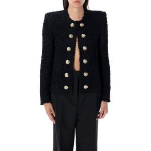 발망 자켓 25AFF1SM508XC67 0PA Black