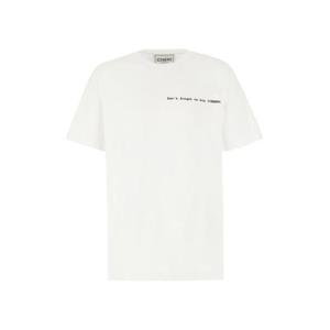 아이스 비 아이스버그 반팔 티셔츠 F0236327 1101 BIANCO OTTICO