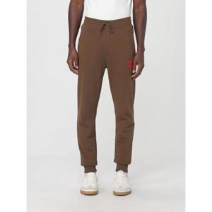 휴고보스 DOAK 2 조거 스트레이트 팬츠 50447963 217 Brown