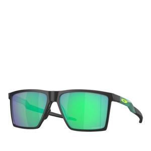 오클리 블랙 프레임 그린 미러 렌즈 선글라스 OO9482 948202