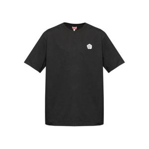 겐조 반팔 티셔츠 FF55TS2004SG99J BLACK