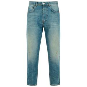 아미시 데님 팬츠 AMU001D651 3014C0999 Blue