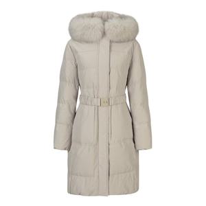 [베스띠벨리]덕다운퍼후드벨티드코트 BJHJY2690_DG