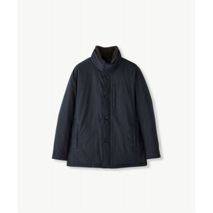 [DIEMS]퍼에리 덕 다운 코트점퍼_네이비 (클래식핏)-DJPUD02CSN