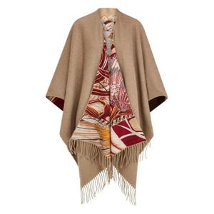 살바토레 페라가모 머플러 스카프 321198 0788146 BEIGE