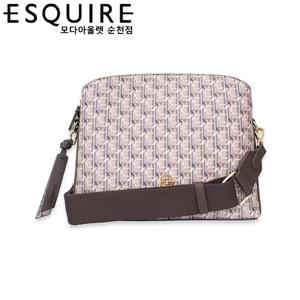 [에스콰이아]에스콰이아 여성 버킷백 EOCFHB812BR_SC