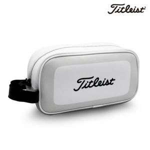 타이틀리스트 공용 어스파이어 파우치백 TA23ASPJ