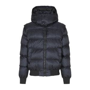 발망 모노그램 자카드 퀼티드 재킷 FH1TP161XB11 EAP EAP