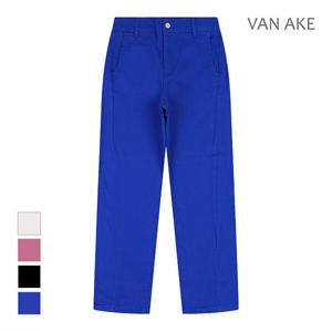 [반에이크][반에이크] 배기핏 면 팬츠_VB3XSLU202Z (P003603745)