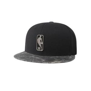 [엔비에이]NBA 로고맨 메탈 스냅백 -N255AP611P