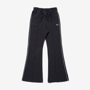 [리복]나노 부츠컷 트랙팬츠 (W) - 그레이 REPA5EN47G3