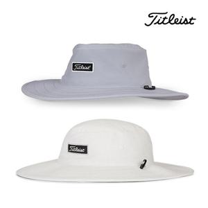 [타이틀리스트]  찰스턴 오지 모자 TH23CHAUSN2