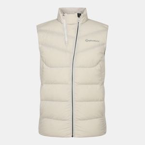 [공식]테일러메이드 남성 경량 다운 베스트 TMDVN4103-508
