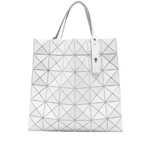 25 FW 바오바오 프리즘 기하학 패턴 토트 백 BB58AG60307 TP441769267