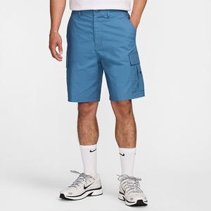 나이키반바지 SQJ HJ6827-429 남성 우븐 카고 쇼츠