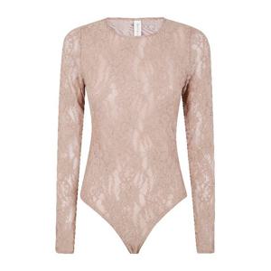 짐머만 레이스 바디수트 8622TF25R BISCUIT