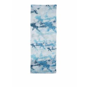 [PAUL  SHARK] 라프리마 남성 스카프 Sciarpa 샤크 올 오버 25417002L38 Multicolour /8