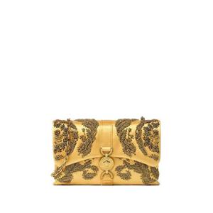 25 FW 베르사체 클라이오 비즈 장식 클러치 10177401A15217 TP441874024