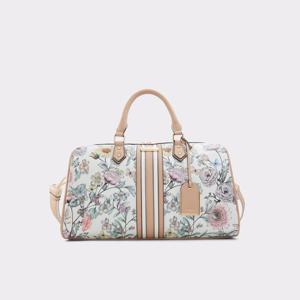 [알도]알도 본사 아브르 더플 백 - 파스텔 멀티 ADA1H013HZ963