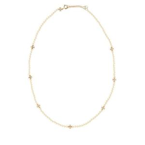 토리버치 여성 메탈릭 목걸이 171218 137