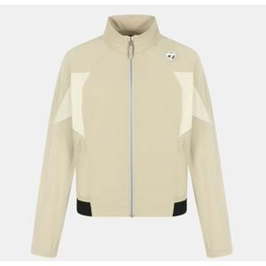 테일러메이드  2025 F W 여성 시그니처 바람막이 TWJUO7201-508 베이지