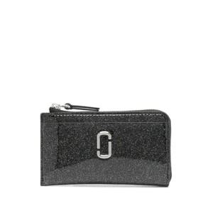 마크제이콥스 반지갑 2R4SMP025S03001 BLACK