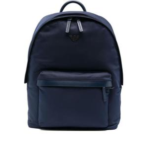 엠포리오 아르마니 남성 네이비 백팩 EM001795 AF13454UB130