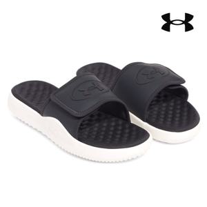 언더아머 이그나이트 프로 8 쿠션좋은 슬리퍼 6000337