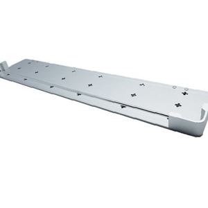 국산 알루미늄 일자선반 N017