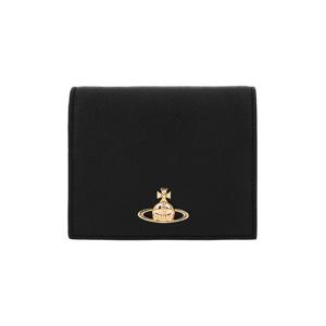 비비안웨스트우드 51150030W S0021 N402 사피아노 빌폴드 반지갑