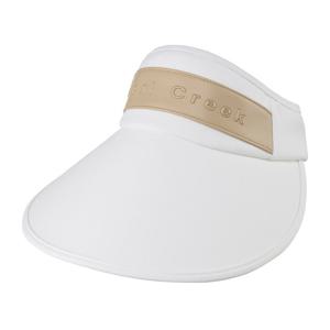 [힐크릭]H332 여성 와이드챙 바이저